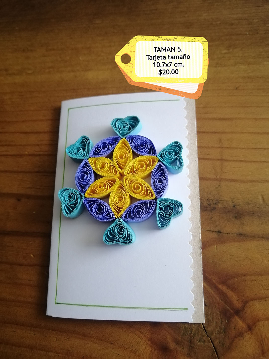 Mandalas